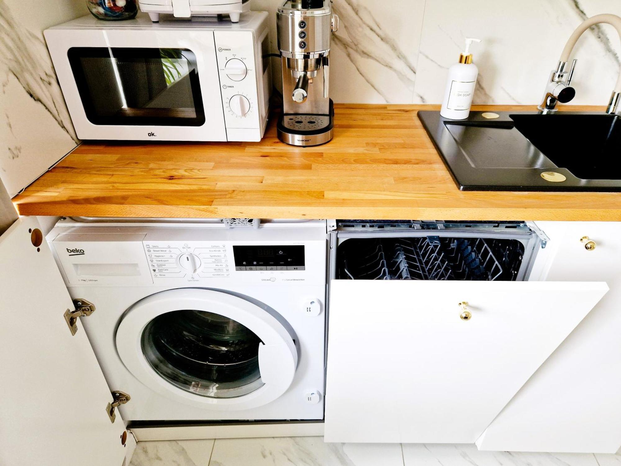 J&W Apartments Grojecka Glam Flat وارسو المظهر الخارجي الصورة