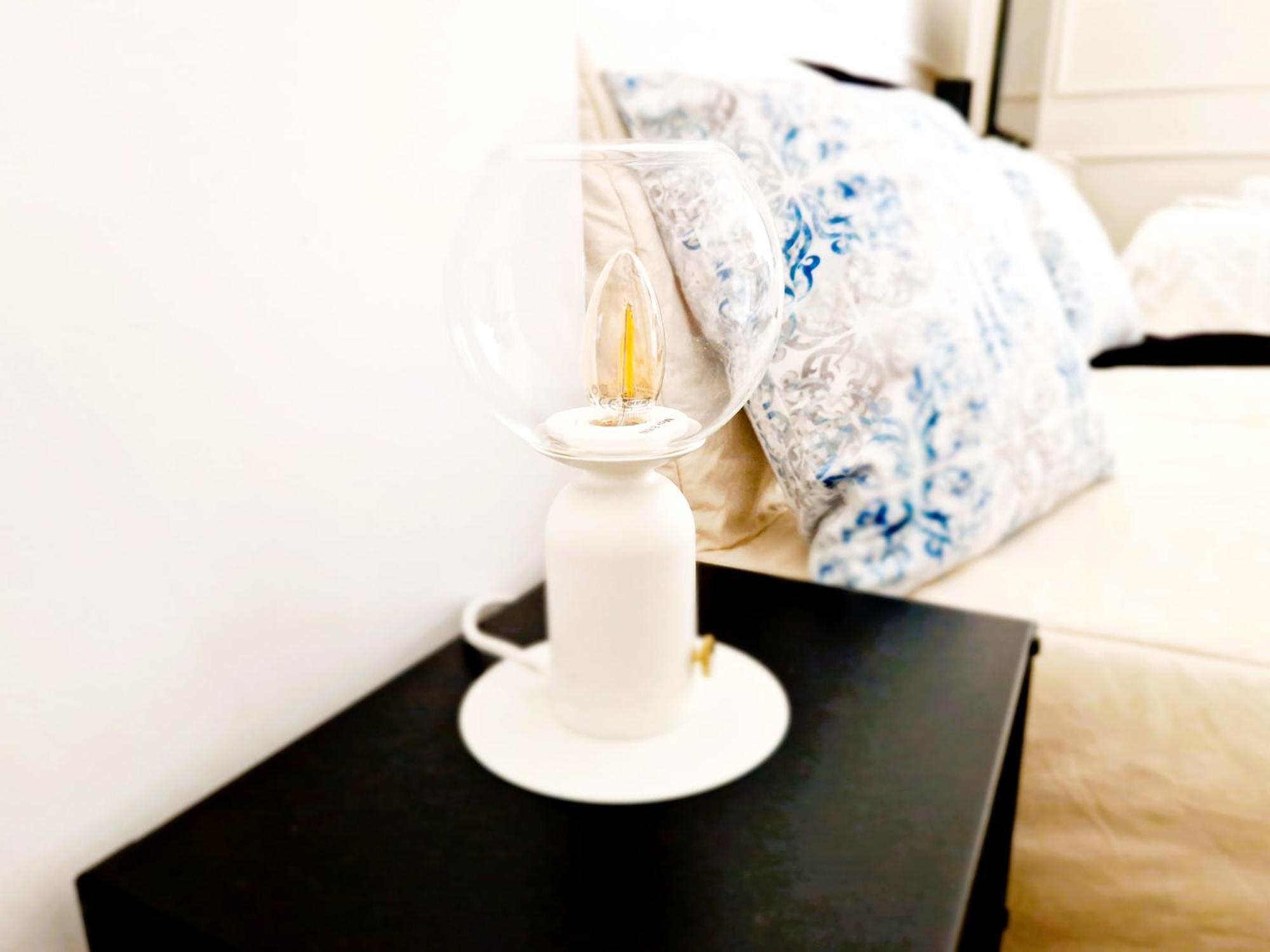 J&W Apartments Grojecka Glam Flat وارسو المظهر الخارجي الصورة